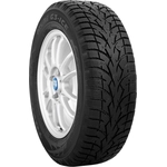 Order TOYO TIRES - 138450 - 22" Tire OBSERVE G3-ICE (275/50R22) For Your Vehicle