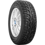 Order TOYO TIRES - 138690 - 17" Tire OBSERVE G3-ICE STUDDED (235/55R17) For Your Vehicle