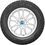 Order OBSERVE G3-ICE (STUDDED) by TOYO TIRES - 16" Tire (215/55R16) For Your Vehicle