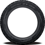 Order TOYO TIRES - 140750 - Winter 18" Tire Observe G3 ICE Studded 265/60R18 For Your Vehicle