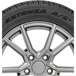 Order EXTENSA A/S II by TOYO TIRES - 15" Tire (215/60R15) For Your Vehicle
