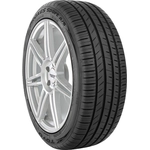 Order TOYO TIRES - 214360 - All Season 19" Tire PROXES SPORT A/S 245/50R18 For Your Vehicle