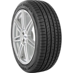 Order TOYO TIRES - 214590 - All Season 18" Tire PROXES SPORT A/S 235/40R18 For Your Vehicle