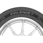 Order CELSIUS II by TOYO TIRES - 19" Tire (235/55R19) For Your Vehicle