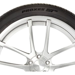 Order PROXES ST III by TOYO TIRES - 19" Tire (235/55R19) For Your Vehicle