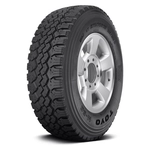 Order TOYO TIRES - 312210 - All Weather 17'' Tires M55 LT235/80R17 E 120/117Q For Your Vehicle