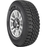 Order M-55 by TOYO TIRES - 17" Tire (265/70R17) For Your Vehicle
