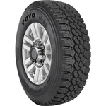 Order TOYO TIRES - 312230 - All Weather 16'' Tires M55 LT255/85R16 E 123/120Q For Your Vehicle