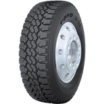 Order ALL SEASON 16" Pneu 215/85R16 by TOYO TIRES For Your Vehicle