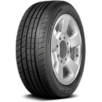 Order TOYO TIRES - 318010 - All Season 17'' Tires Open Country Q/T 225/65R17 102H For Your Vehicle