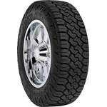 Order TOYO TIRES - 345000 - 17" Open Country C/T  Tire (285/70R17) For Your Vehicle