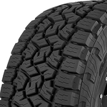 Order Open Country A/T III by TOYO TIRES - 16" Pneu (265/70R16) For Your Vehicle