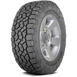 Order TOYO TIRES - 355330 - All Weather 20'' Tires Open Country A/T III LT265/60R20 E 121/118S For Your Vehicle