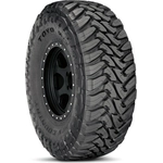 Order TOYO TIRES - 360120 - 18" Tire OPEN COUNTRY M/T (275/70R18) For Your Vehicle