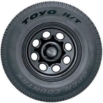 Order OPEN COUNTRY H/T by TOYO TIRES - 16" Tire (245/70R16) For Your Vehicle