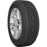 Order TOYO TIRES - 364540 - 17" Open Country H/T II Tire (245/70R17) For Your Vehicle