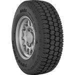 Order M655LT by TOYO TIRES - 17" Tire (285/70R17) For Your Vehicle