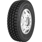 Order M655LT by TOYO TIRES - 18" Tire (275/70R18) For Your Vehicle