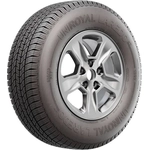 Order LAREDO HT by UNIROYAL - 15" Tire (235/75R15) For Your Vehicle