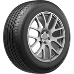 Order Tiger Paw Touring A/S by UNIROYAL - 18" Pneu (255/55R18) For Your Vehicle