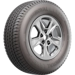 Order LAREDO HT by UNIROYAL - 18" Tire (275/65R18) For Your Vehicle