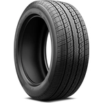 Order TIGER PAW TOURING A/S by UNIROYAL - 17" Tire (245/65R17) For Your Vehicle