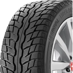 Order TIGER PAW ICE & SNOW 4 by UNIROYAL - 17" Tire (245/65R17) For Your Vehicle