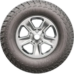 Order LAREDO AT by UNIROYAL - 18" Tire (255/70R18) For Your Vehicle