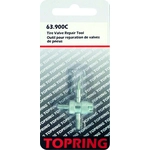 Order Tire Valve Repair Tool by TOPRING - 63-900C For Your Vehicle