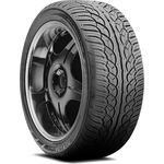 Order YOKOHAMA - 110100222 - 22" Tire PARADA SPEC-X (285/45R22) For Your Vehicle
