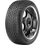 Order YOKOHAMA - 110100240 - 22" Tire Parada Spec-X  (285/40R22) For Your Vehicle