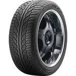 Order YOKOHAMA - 110100257 - All Season 20" Tire Parada Spec-X 235/55R20 For Your Vehicle