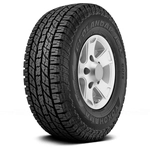 Order YOKOHAMA - 110101523 - All Season 17'' Tires GEOLANDAR AT G015 P255/70R17 108T For Your Vehicle