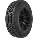 Order Geolandar A/T G015 (P/E-metric) by YOKOHAMA - 18" Tire (235/60R18) For Your Vehicle