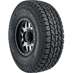 Order Geolandar A/T G015 (P/E-metric) by YOKOHAMA - 18" Tire (265/70R18) For Your Vehicle