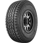 Order YOKOHAMA - 110101647 - All Weather 18'' Tires Geolandar A/T G015 LT275/70R18 E 125/122S For Your Vehicle