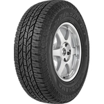 Order YOKOHAMA - 110101663 - All-season 17" GEOLANDAR AT G015 Tires 225/60R17 For Your Vehicle