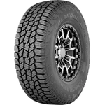 Order GEOLANDAR A/T4 G018 by YOKOHAMA - 17" Tire (235/80R17) For Your Vehicle