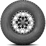 Order GEOLANDAR A/T4 G018 by YOKOHAMA - 17" Tire (245/75R17) For Your Vehicle