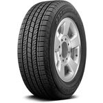 Order YOKOHAMA - 110105607 - All Season 17'' Tires Geolandar H/T G056 P245/65R17 105T For Your Vehicle