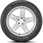 Order GEOLANDAR CV G058 by YOKOHAMA - 19" Tire (255/50R19) For Your Vehicle