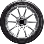 Order ADVAN Neova AD08 R by YOKOHAMA - 18" Pneu (225/45R18) For Your Vehicle