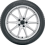 Order BLUEARTH WINTER V906 by YOKOHAMA - 16" Tire (205/55R16) For Your Vehicle