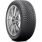 Order BLUEARTH WINTER V906 by YOKOHAMA - 18" Tire (245/40R18) For Your Vehicle