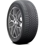 Order YOKOHAMA - 110109618 - 20" Tire BLUEARTH WINTER V906 SUV (275/45R20) For Your Vehicle
