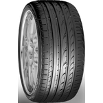 Order YOKOHAMA - 110110315 - Summer 20'' Tires Advan Sport V103B 275/40R20 106Y XL For Your Vehicle