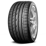 Order YOKOHAMA - 110110318 - Summer 20" Tire ADVAN Sport 275/45R20XL For Your Vehicle
