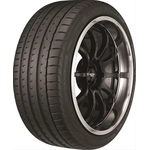 Order YOKOHAMA - 110110553 - 20" Tire ADVAN SPORT V105 (295/30R20) For Your Vehicle