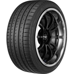 Order ADVAN Sport V105 by YOKOHAMA - 20" Pneu (255/40R20) For Your Vehicle