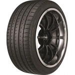 Order YOKOHAMA - 110110607 - Summer 20" Tire ADVAN Sport 305/30ZR20 For Your Vehicle